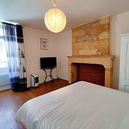 Chez Baptiste Sarlat-la-Caneda Luaran gambar