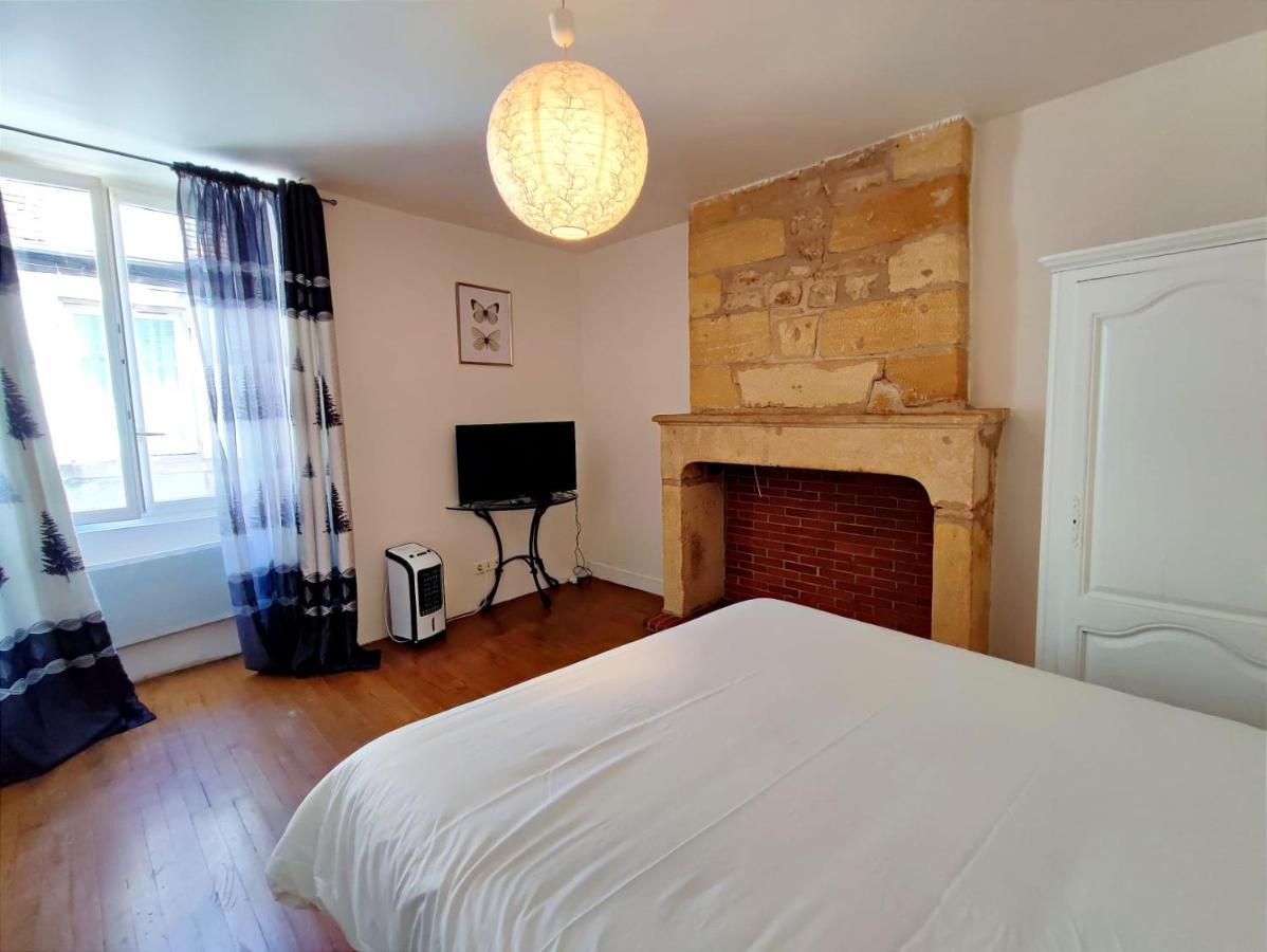 Chez Baptiste Sarlat-la-Caneda Luaran gambar