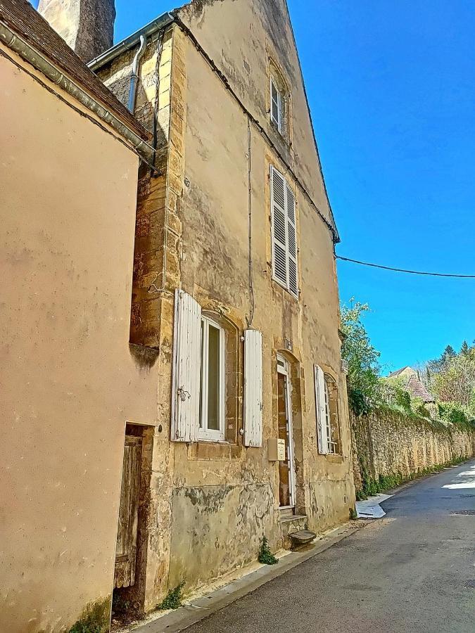 Chez Baptiste Sarlat-la-Caneda Luaran gambar