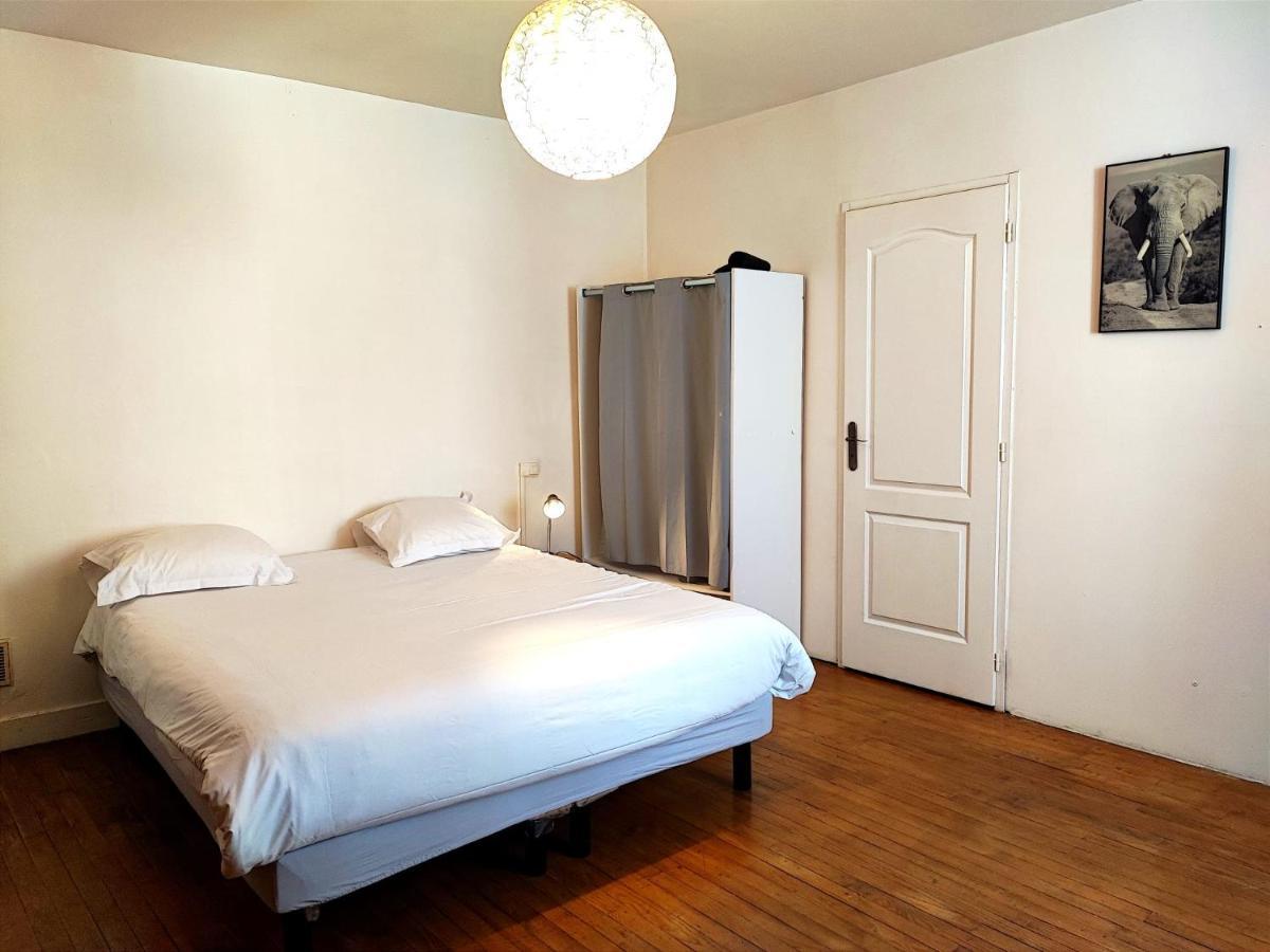 Chez Baptiste Sarlat-la-Caneda Luaran gambar